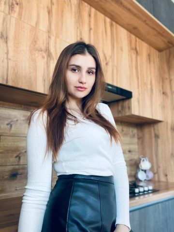 Анкета проститутки Марта, Гафурово, 23 года, №47776